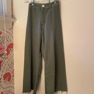 kids zara marine jeans